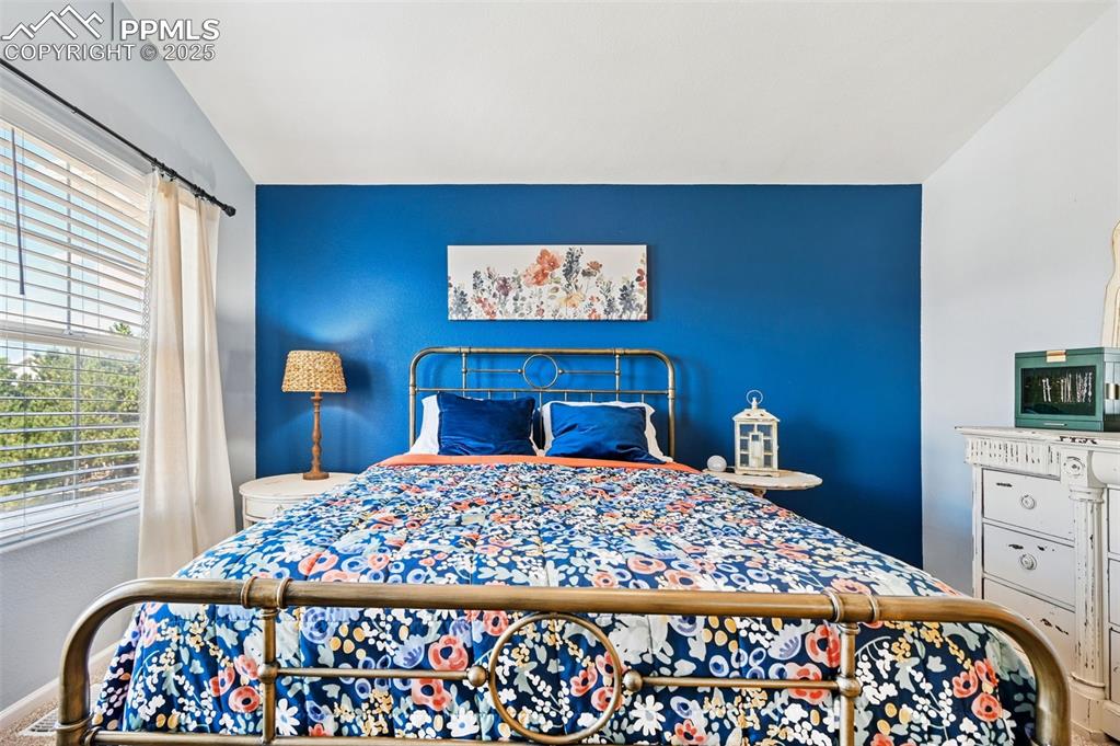 Image 13 of 22: Master Bedroom