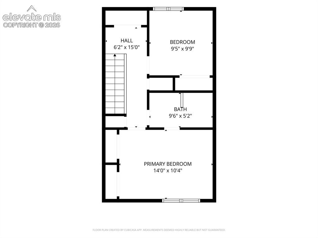 Image 15 of 17: Floor Plan