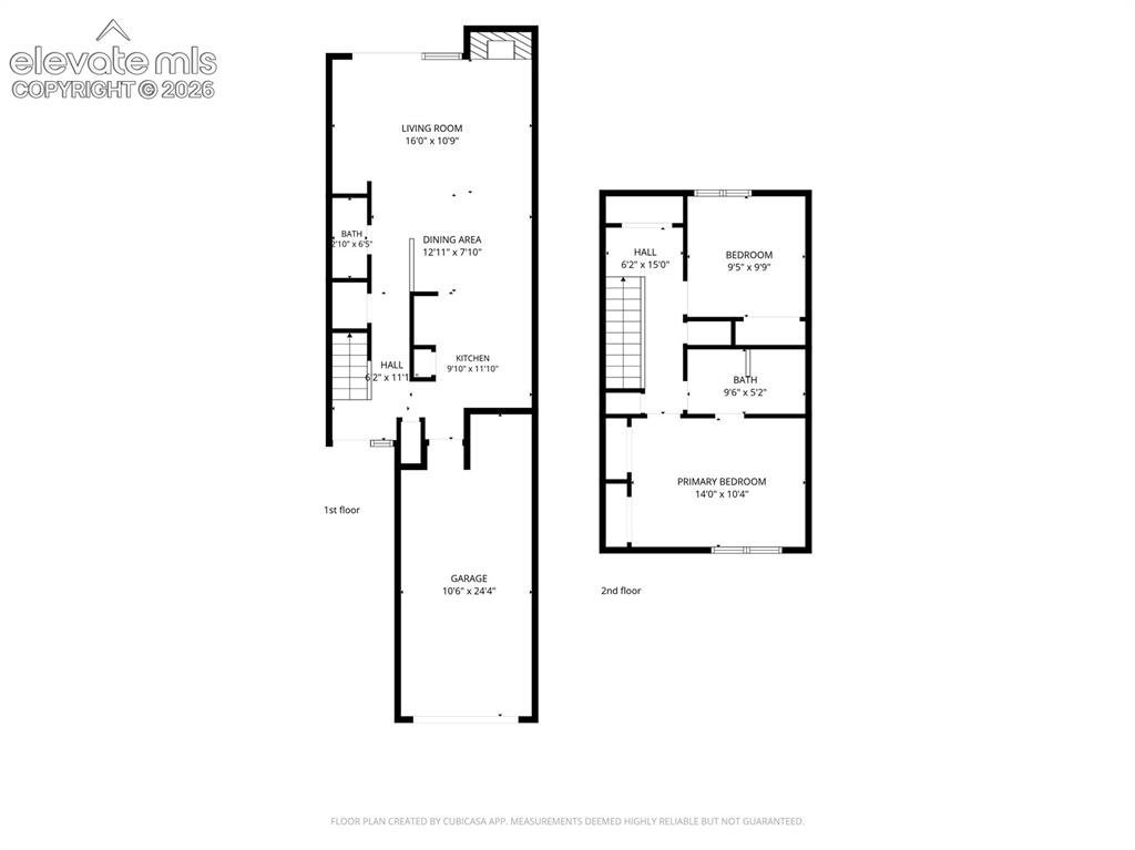 Image 17 of 17: Floor Plan