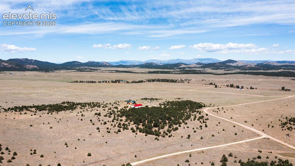 Image 43 of 45: Aerial View