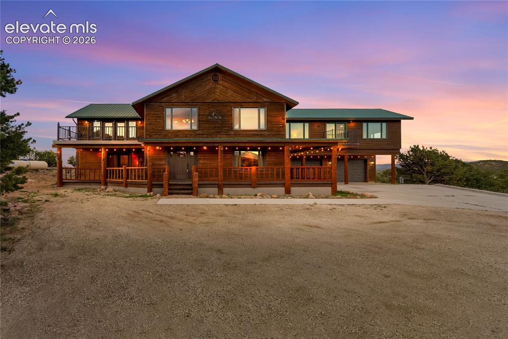 Image 49 of 50: Front of Structure