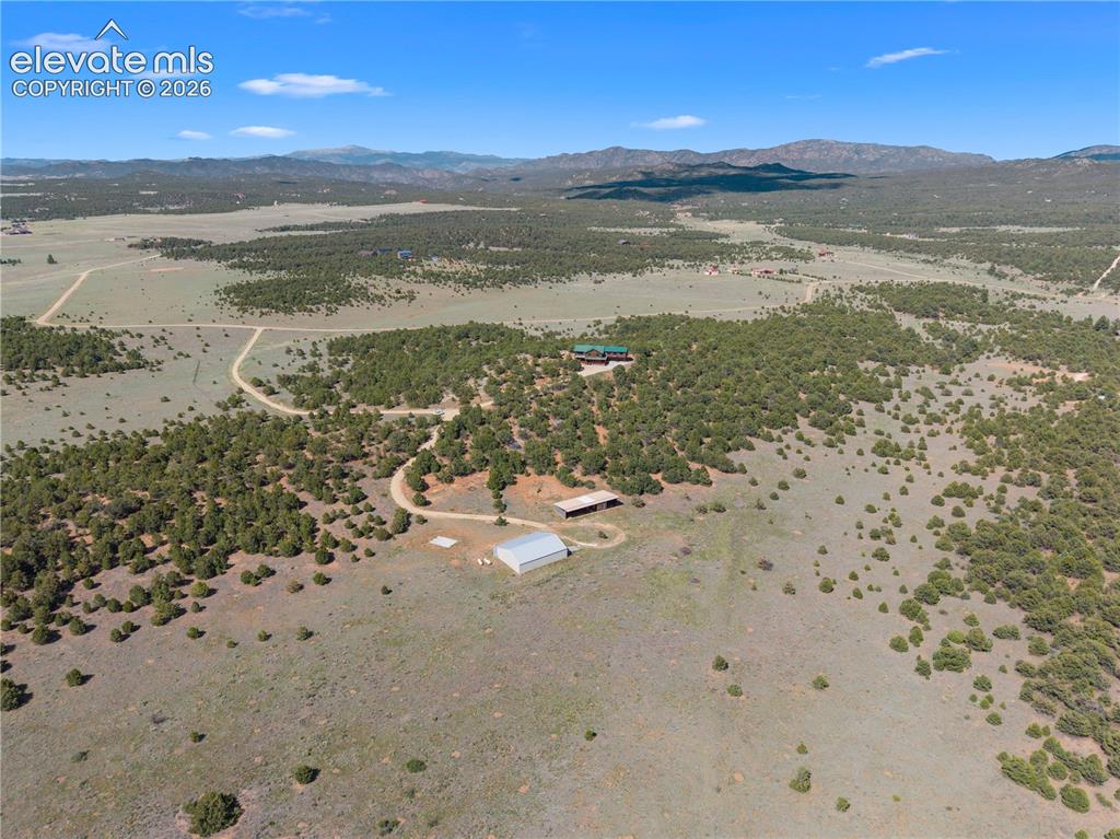 Image 50 of 50: Aerial View
