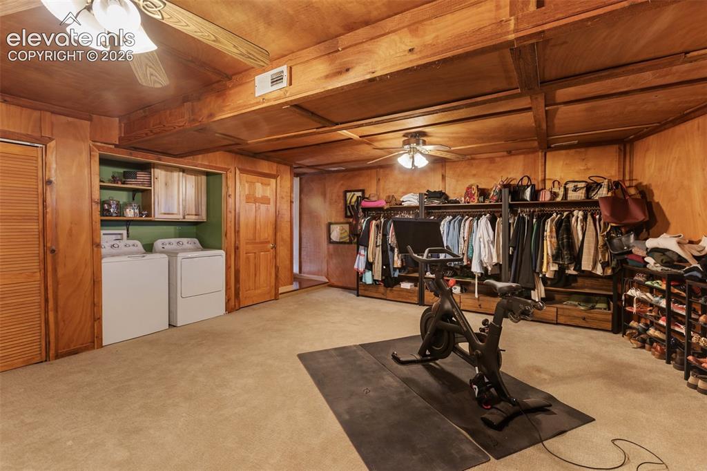 Image 17 of 27: Basement