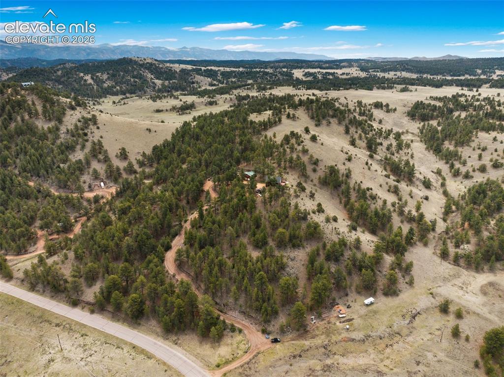 Image 26 of 27: Aerial View