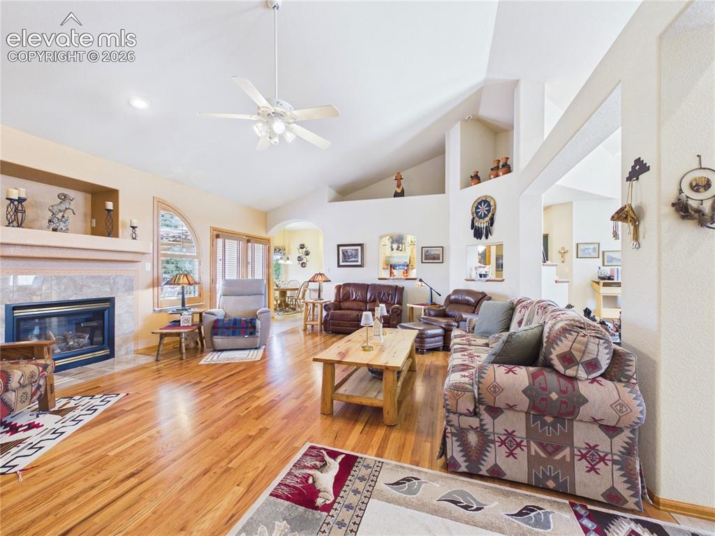 Image 11 of 43: Living Room
