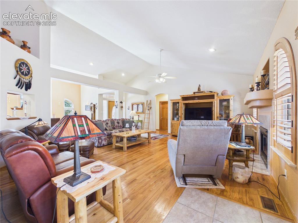 Image 12 of 43: Living Room