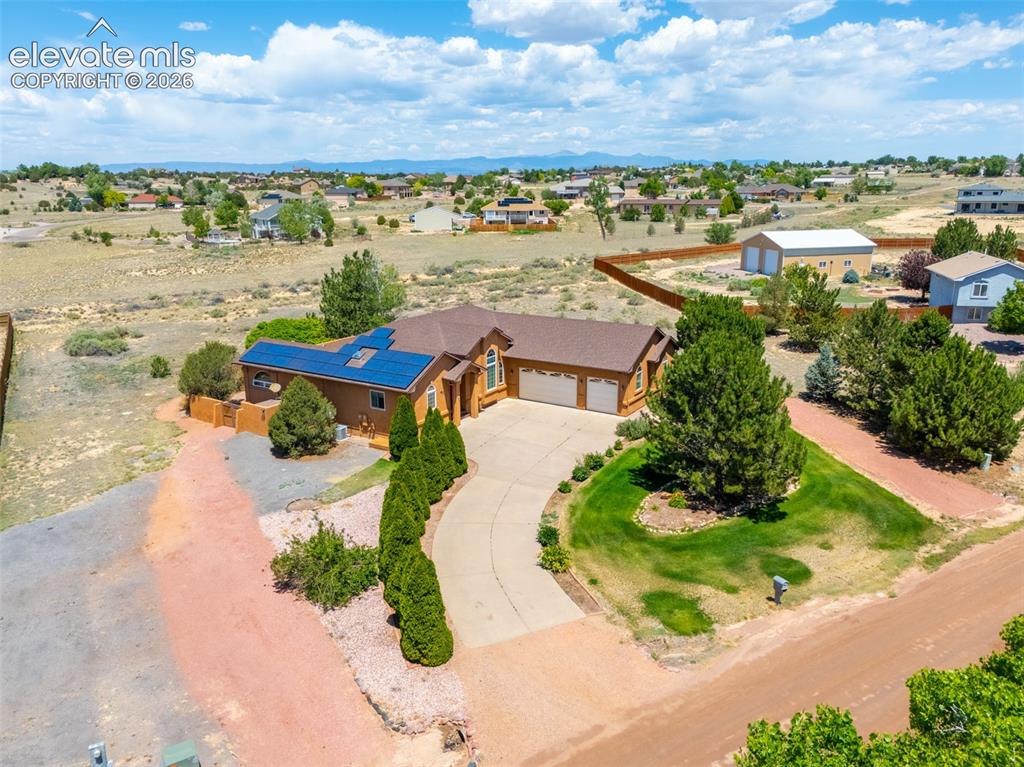 Image 3 of 43: Aerial View