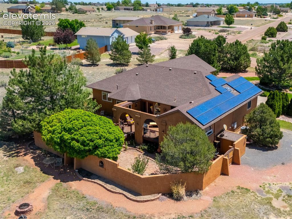 Image 39 of 43: Aerial View