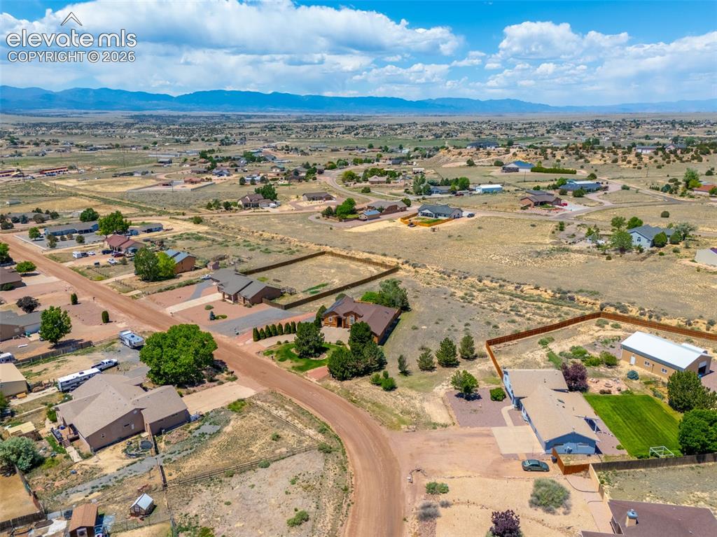 Image 41 of 43: Aerial View