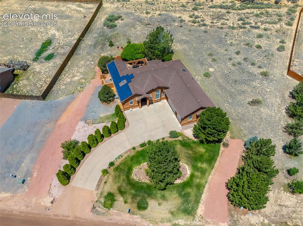 Image 42 of 43: Aerial View