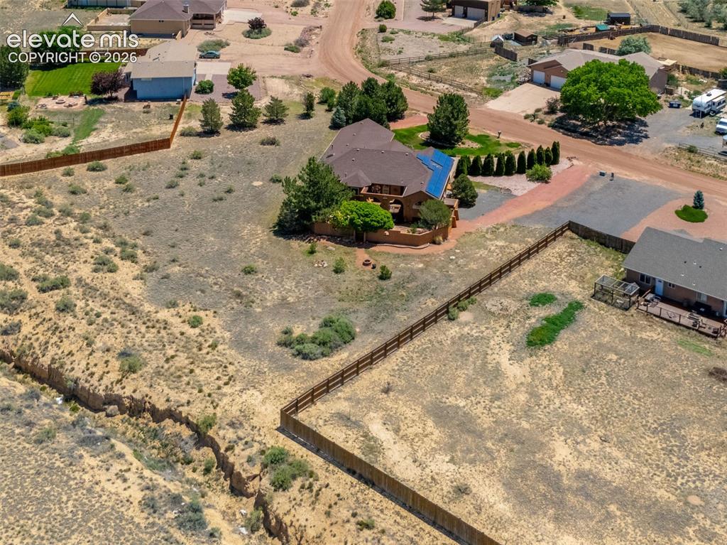 Image 43 of 43: Aerial View