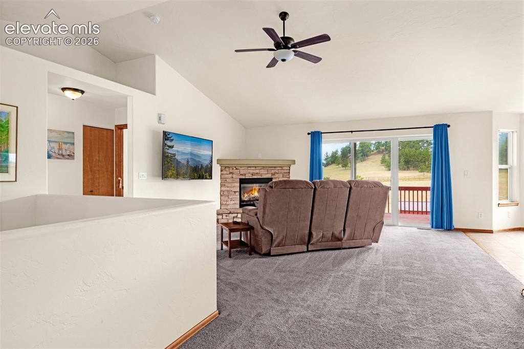 Image 13 of 47: Living Room