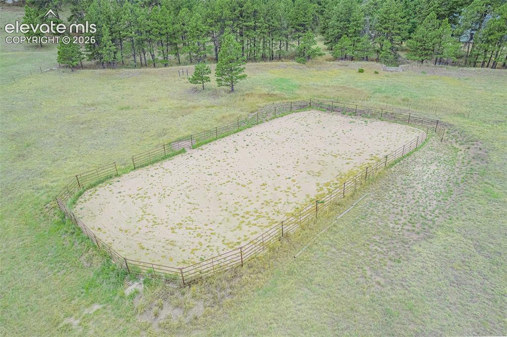 Image 36 of 47: Aerial View