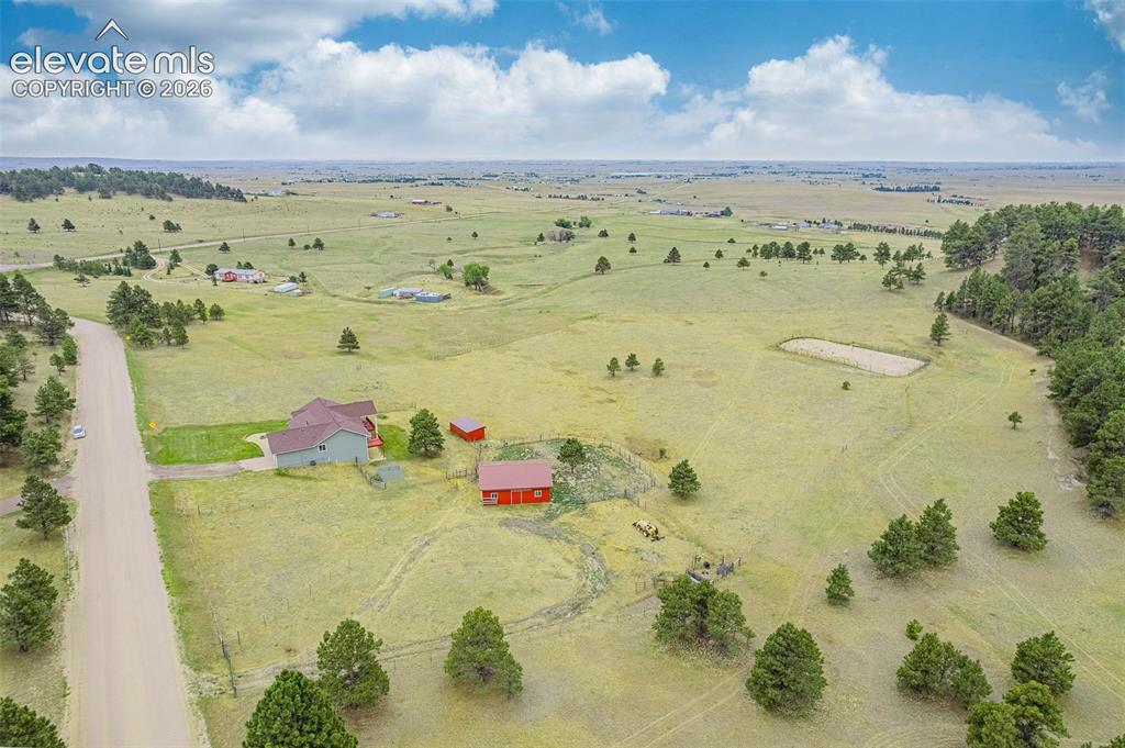 Image 39 of 47: Aerial View