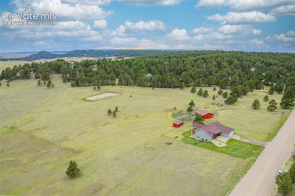 Image 42 of 47: Aerial View