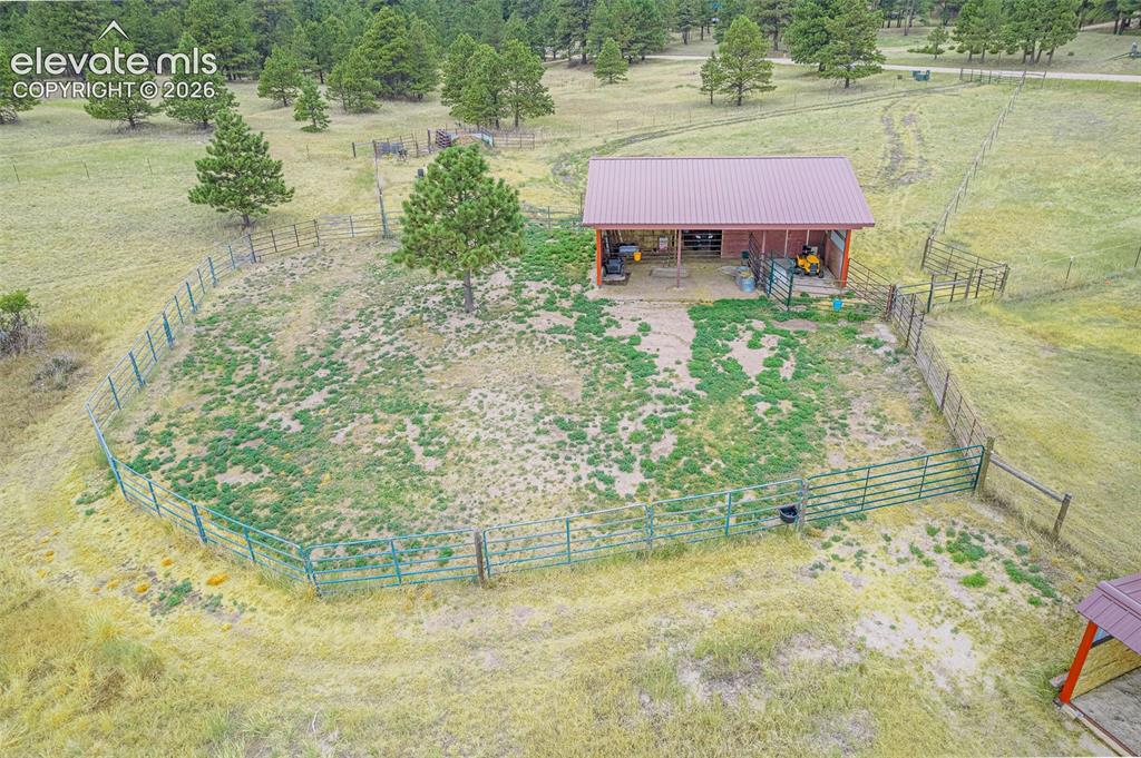 Image 44 of 47: Aerial View