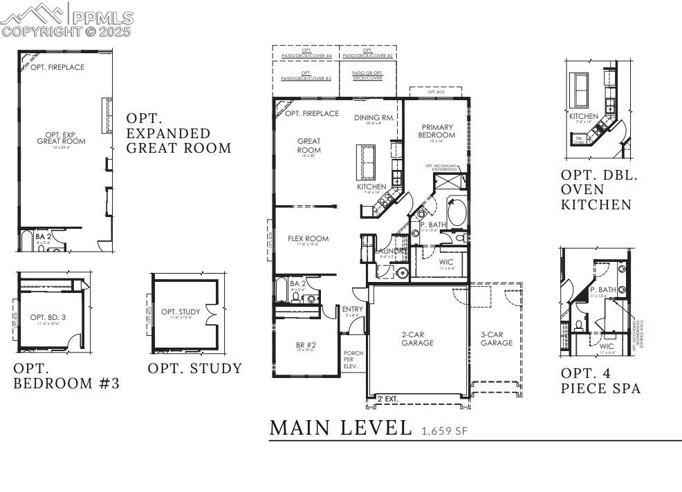 Image 2 of 2: Floor Plan