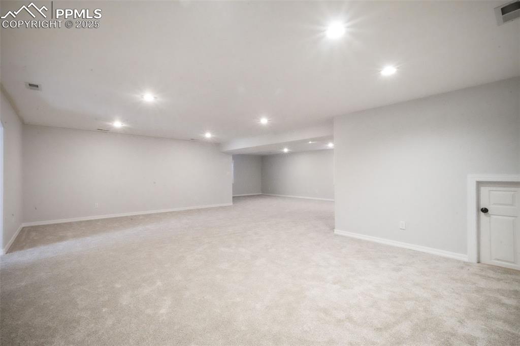 Image 31 of 50: Basement