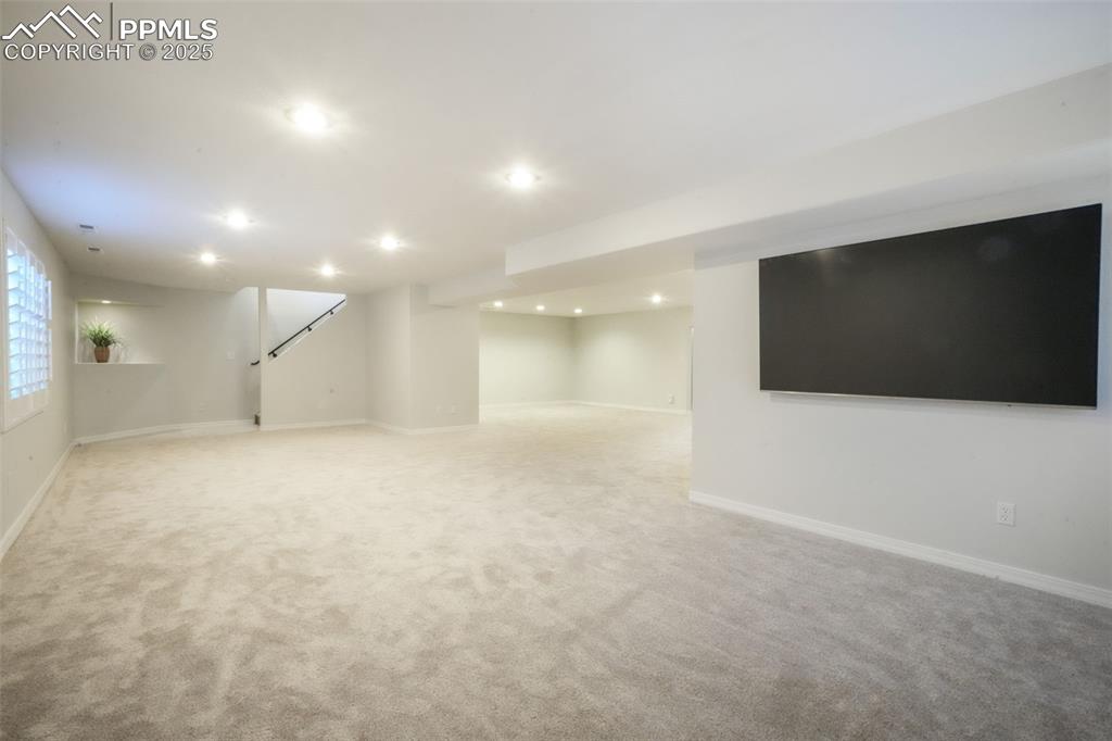 Image 33 of 50: Basement