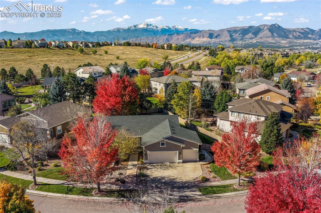 Image 42 of 50: Aerial View