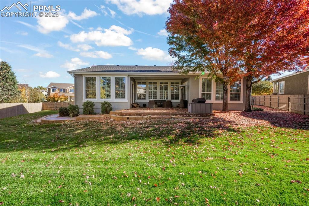 Image 46 of 50: Back of Structure