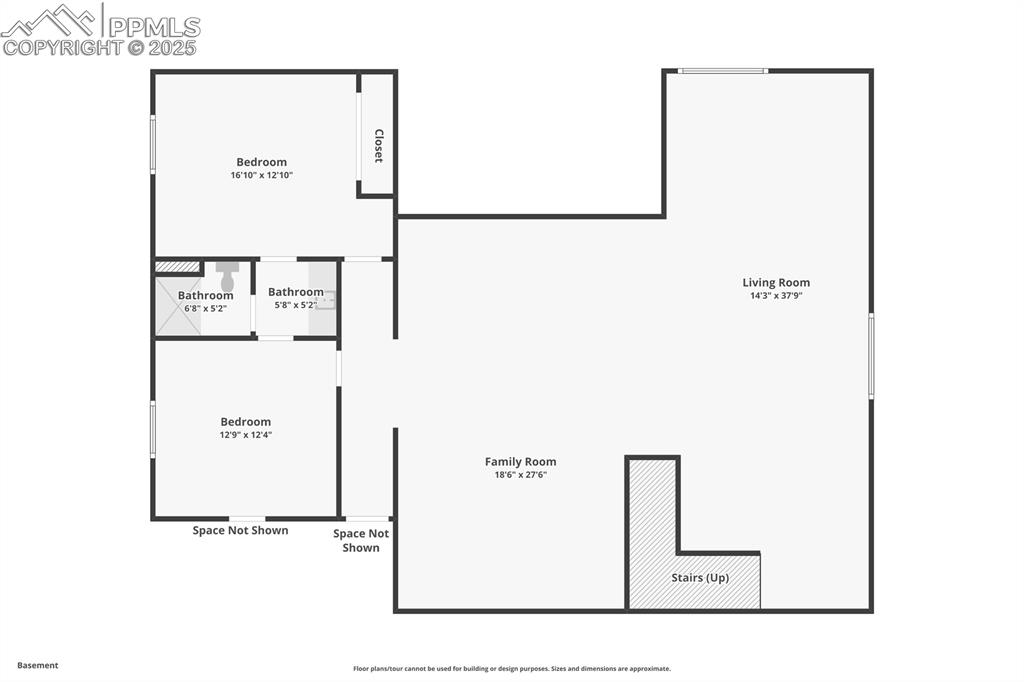 Image 50 of 50: Floor Plan
