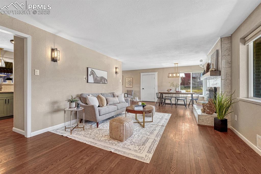 Image 2 of 50: Bright and Beautiful.