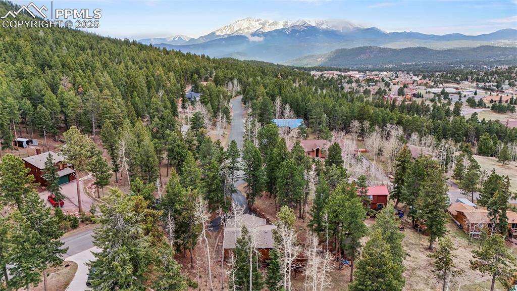 Image 42 of 44: Aerial View