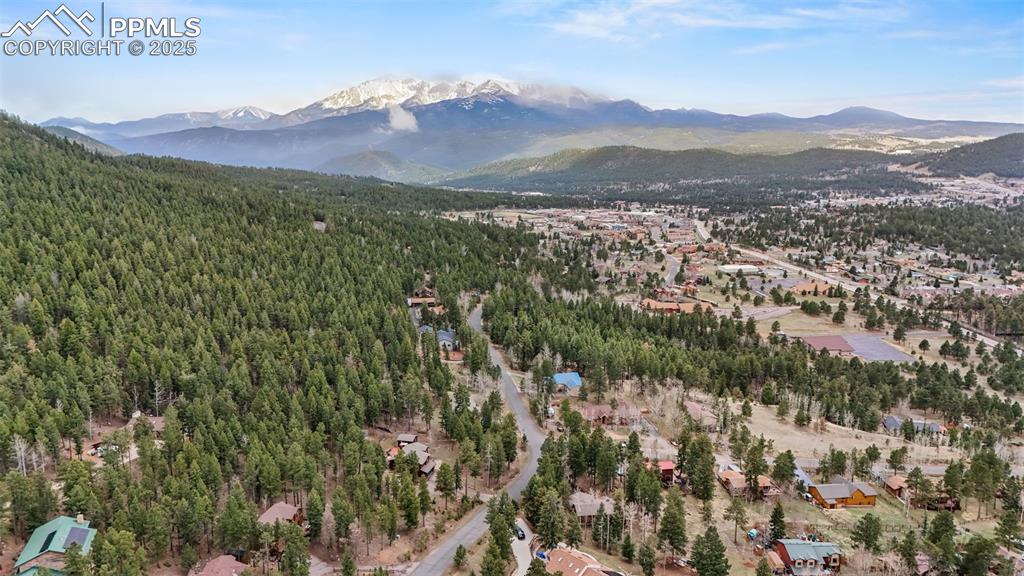 Image 43 of 44: Aerial View