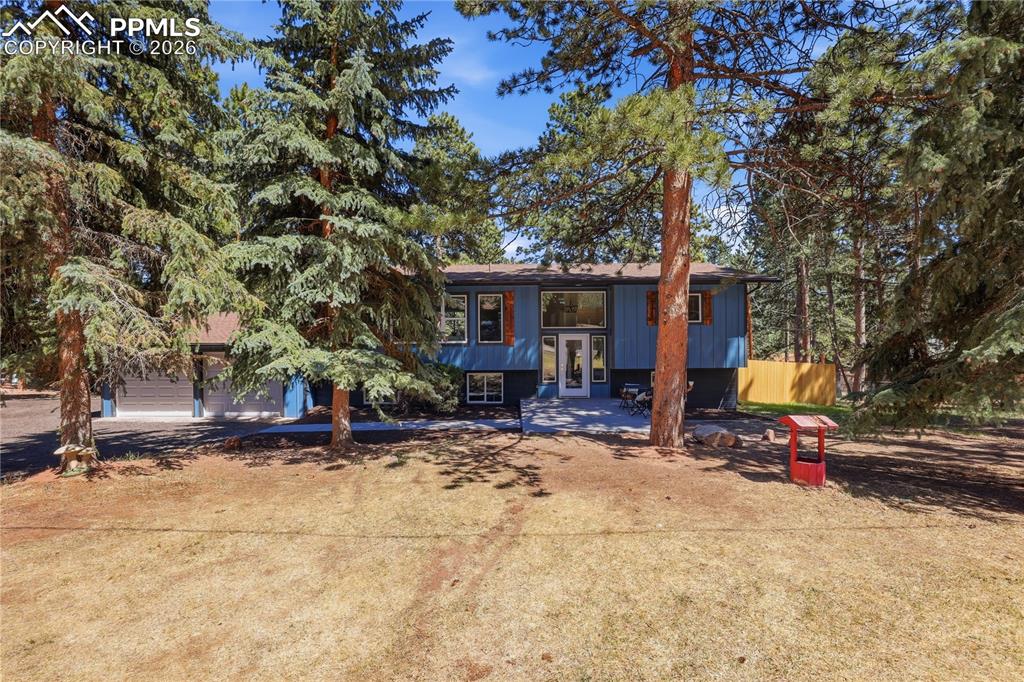 Image 34 of 38: Aerial View