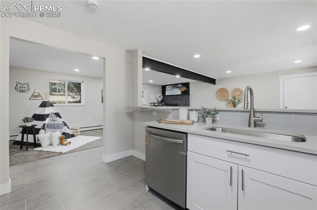 Image 9 of 38: Living Room