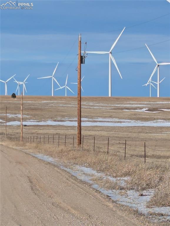 Image 2 of 5: 200AMP at property line