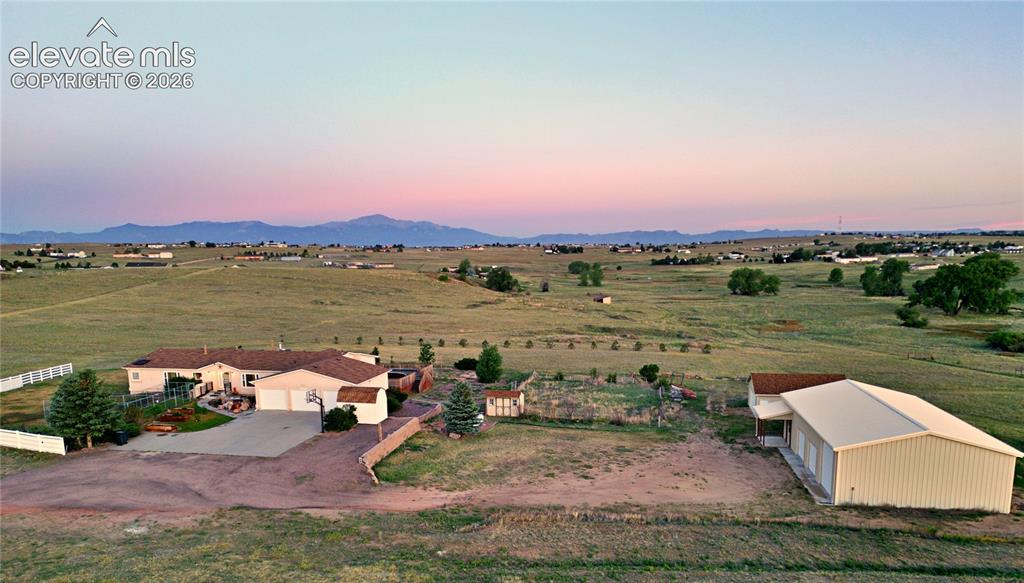 Image 1 of 50: Aerial View