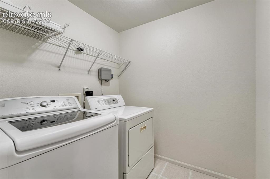 Image 31 of 50: 2nd laundry in basement