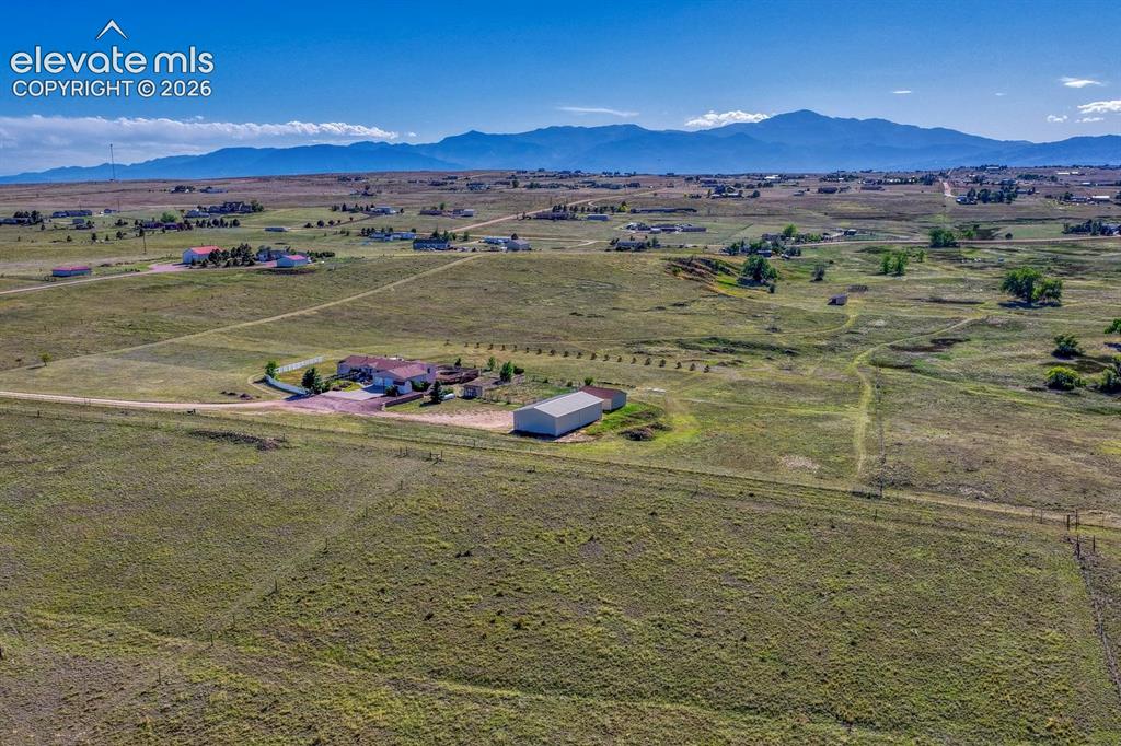 Image 39 of 50: Aerial View