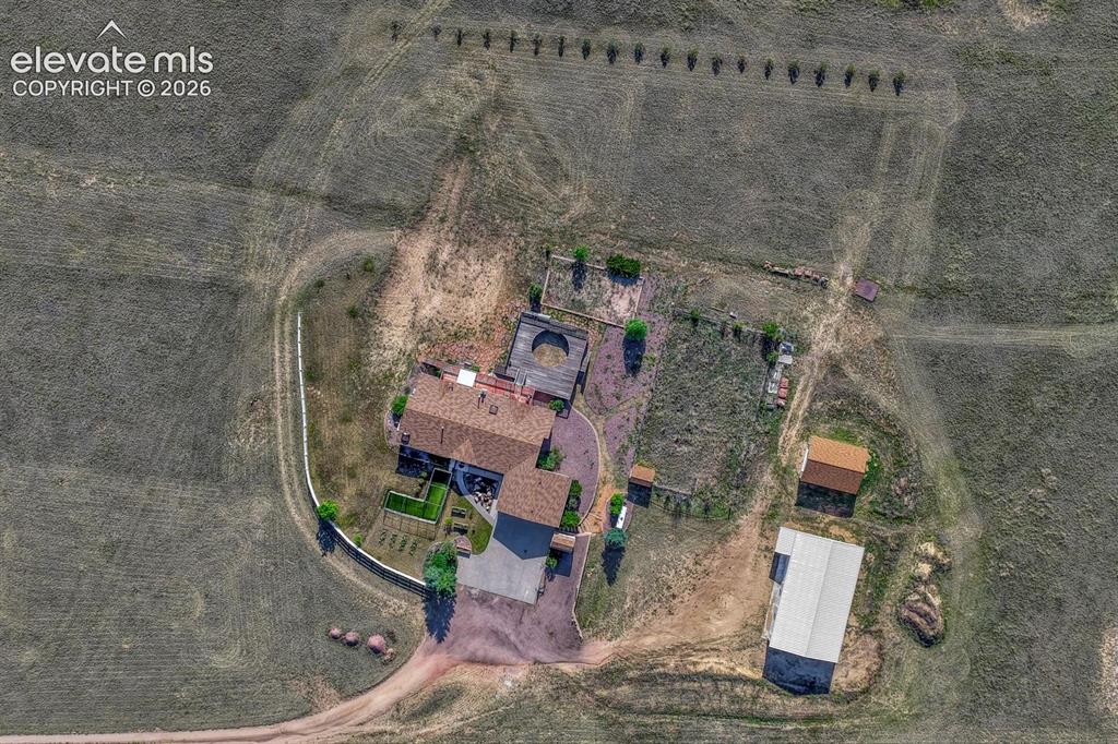 Image 42 of 50: Aerial View