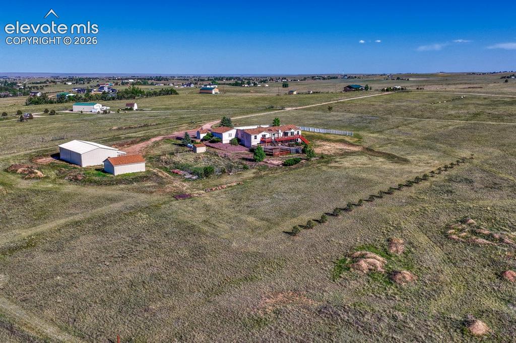 Image 44 of 50: Aerial View
