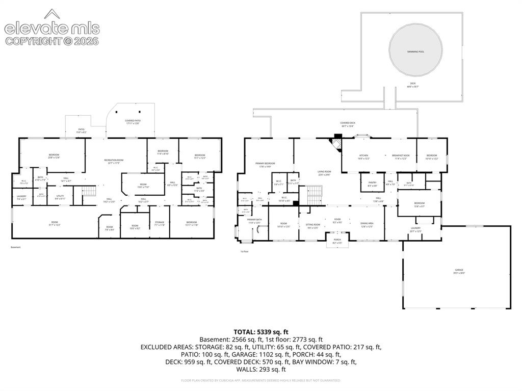 Image 47 of 50: Floor Plan
