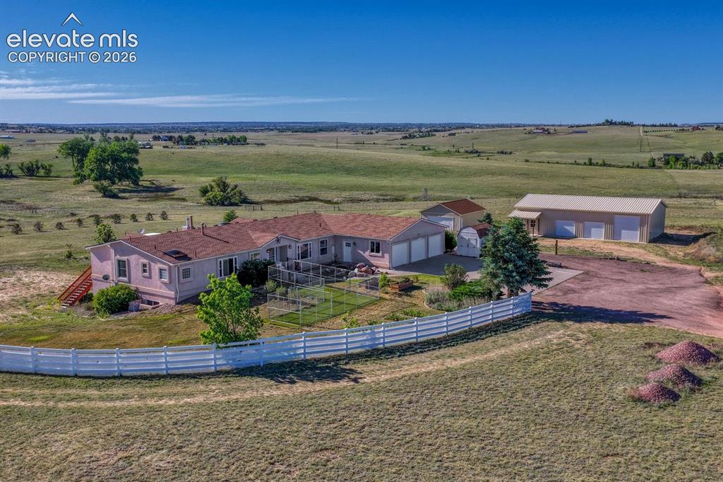 Image 49 of 50: Aerial View