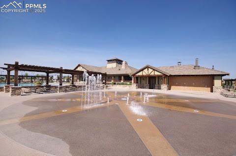Image 33 of 38: Splash Park