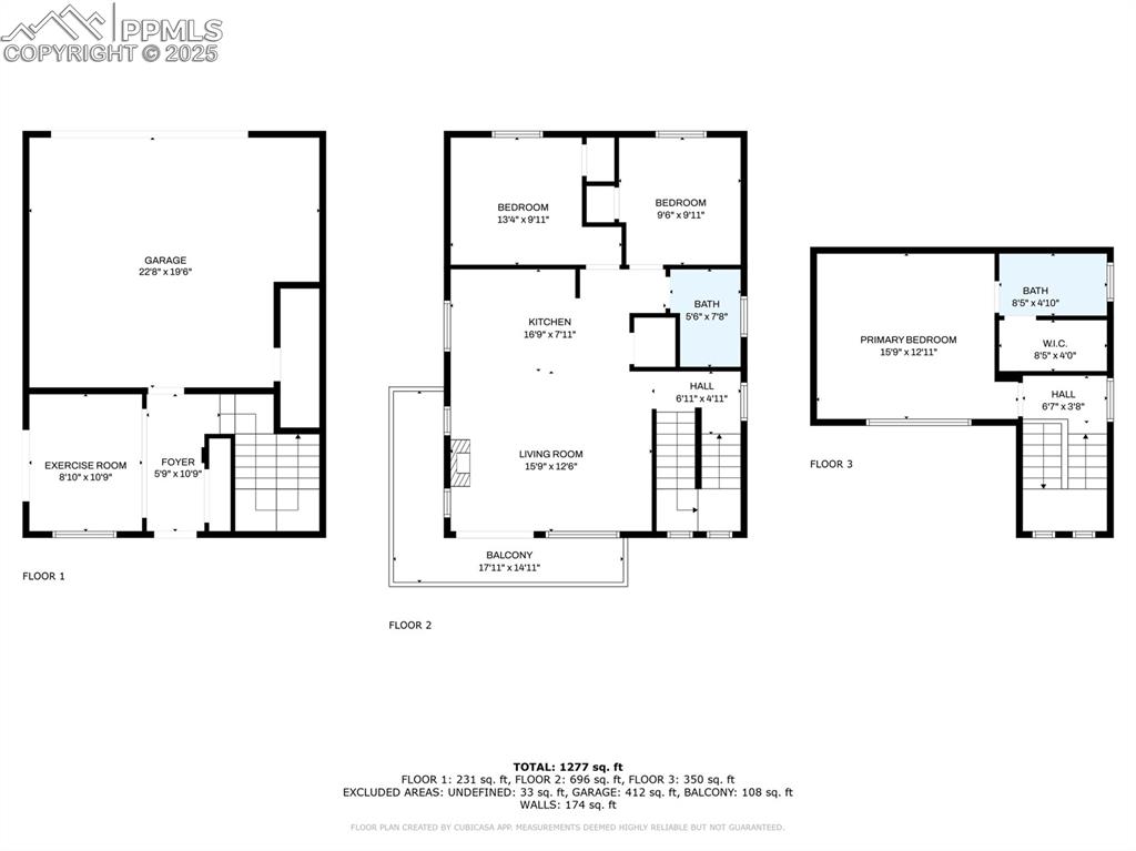 Image 35 of 38: Floor Plan