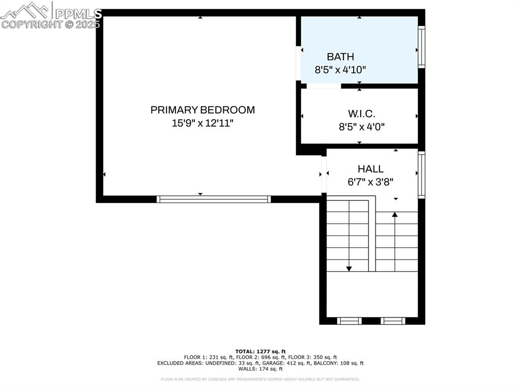 Image 36 of 38: Floor Plan
