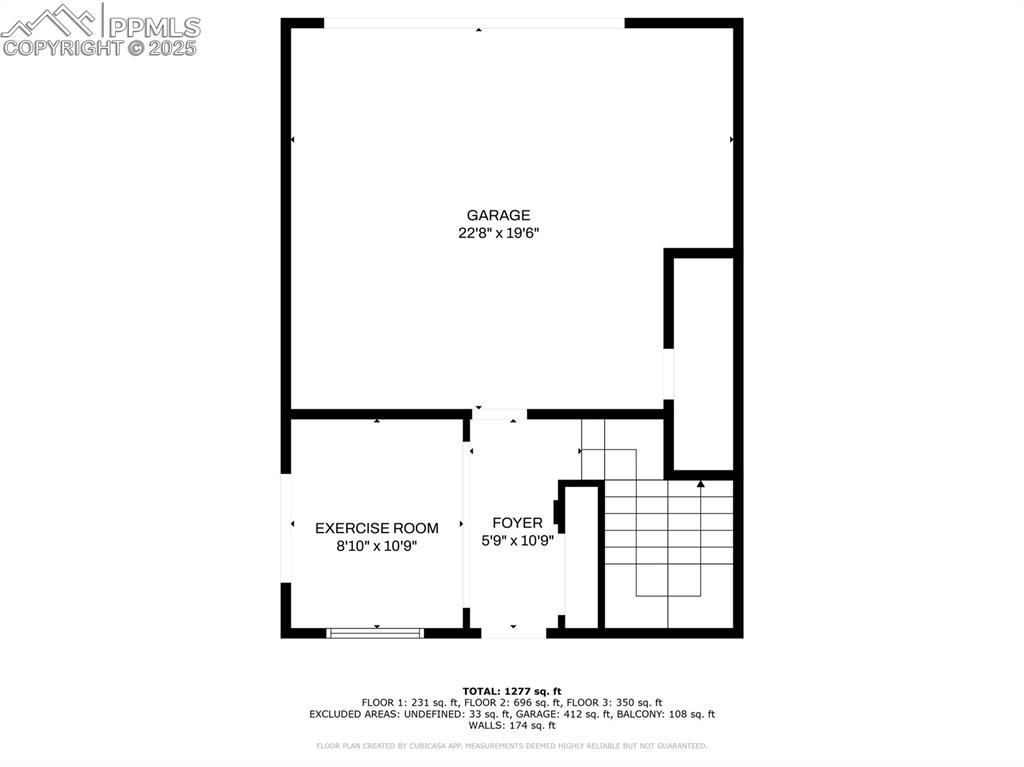 Image 38 of 38: Floor Plan