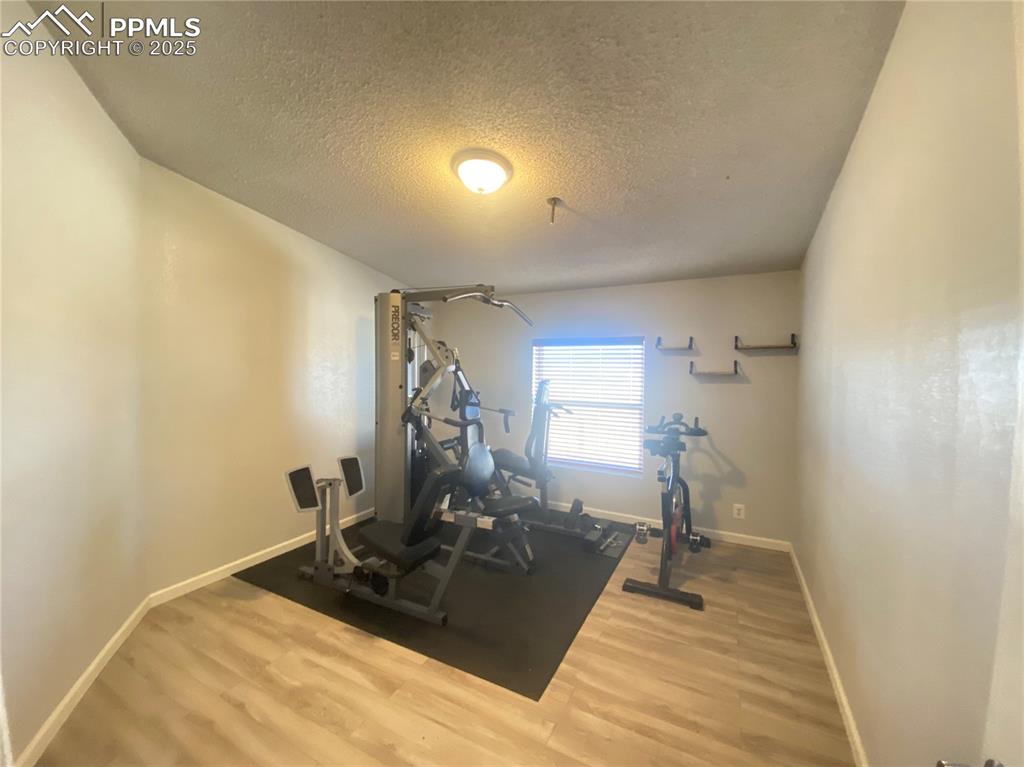 Image 13 of 26: Exercise Room