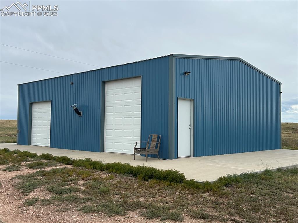 Image 22 of 26: Out Buildings