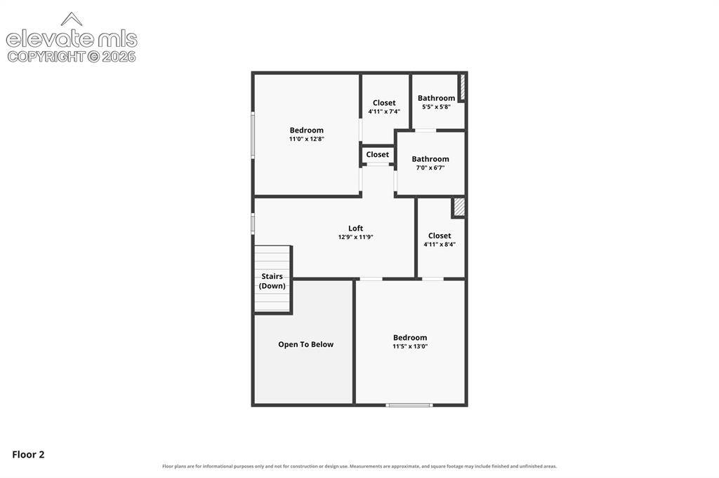 Image 49 of 50: Floor Plan