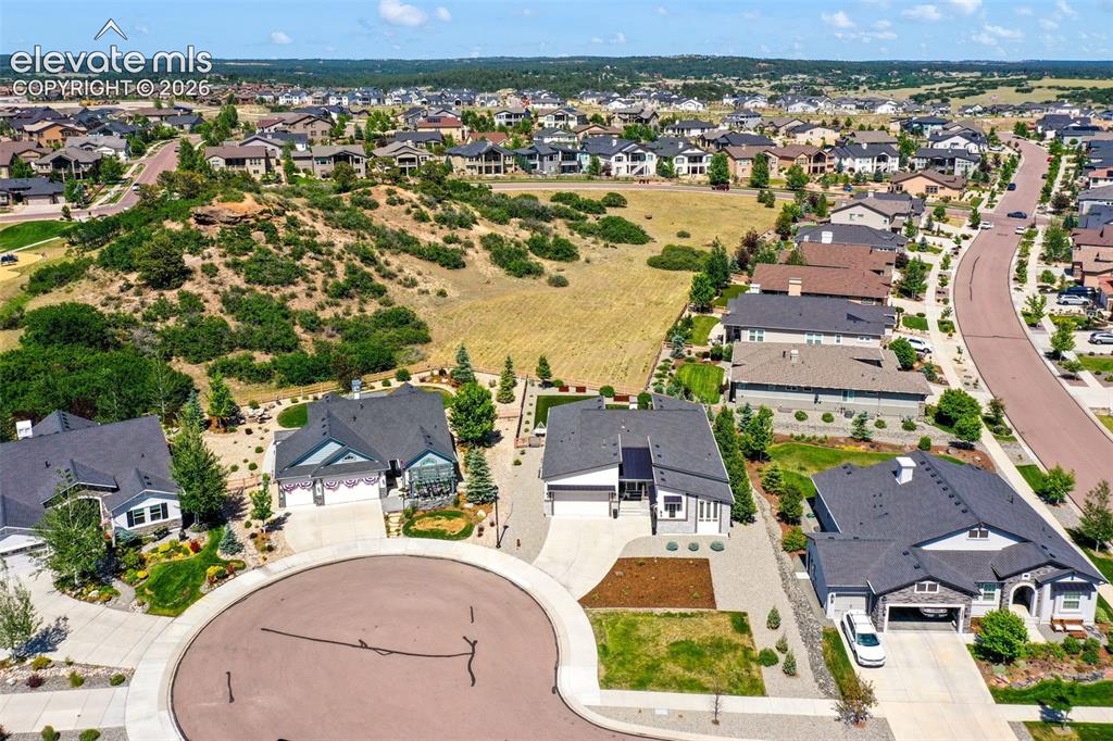 Image 50 of 50: Aerial View