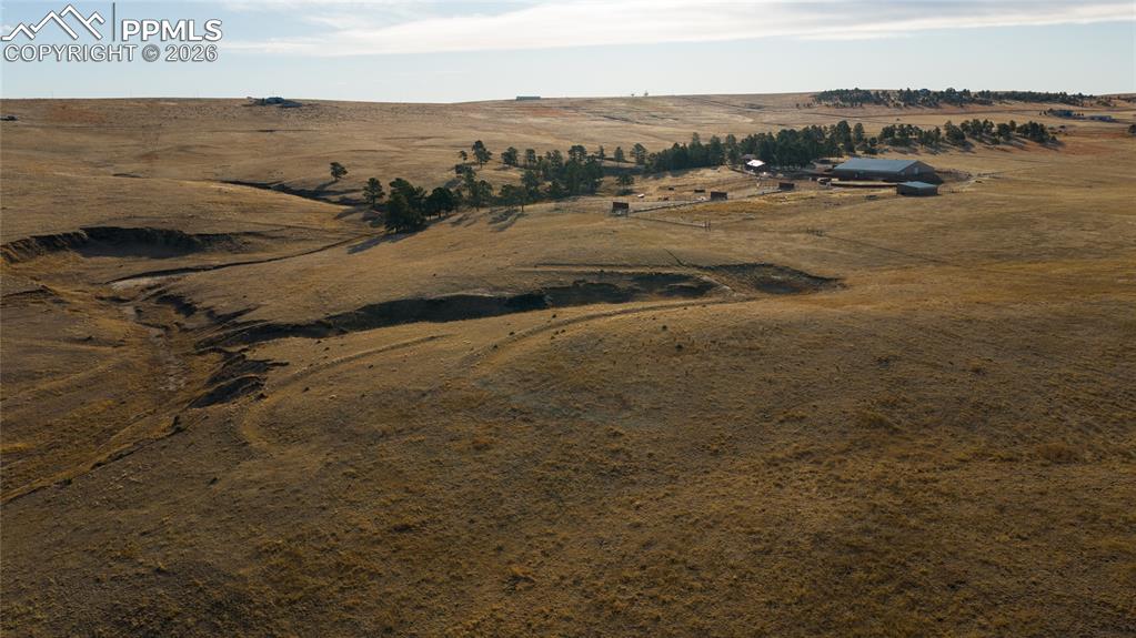 Image 50 of 50: Aerial View