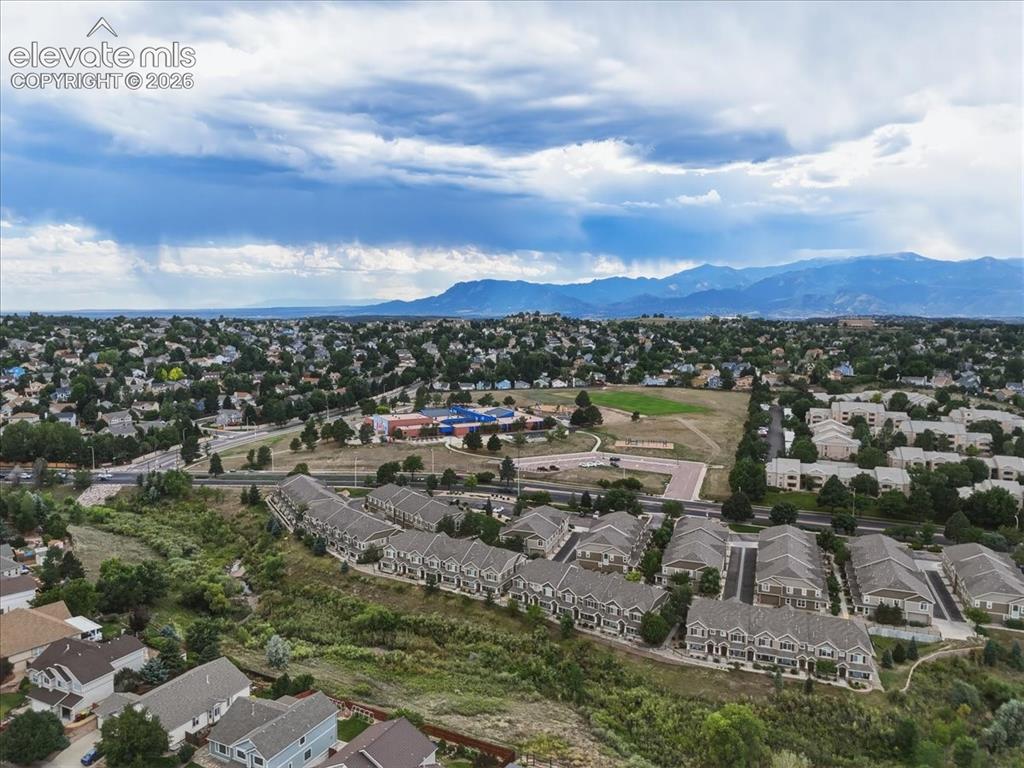 Image 46 of 47: Aerial view.