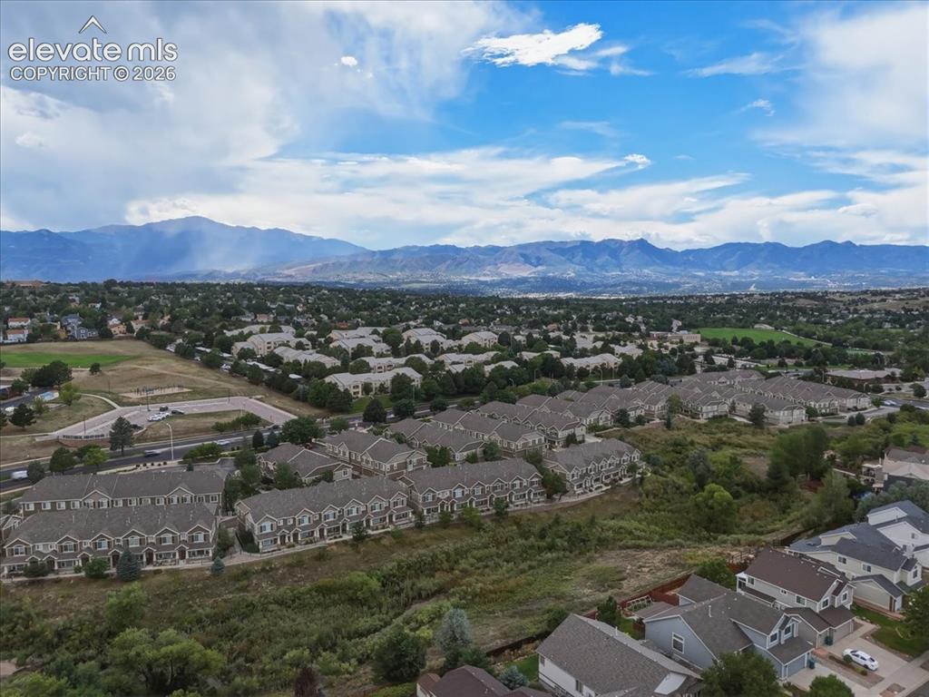 Image 47 of 47: Aerial view.